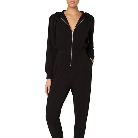 WeWoreWhat Pants - WeWoreWhat Leisure Suit